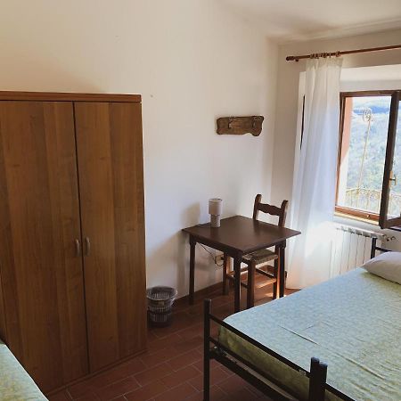 Rifugio La Mesta Trassilico Экстерьер фото