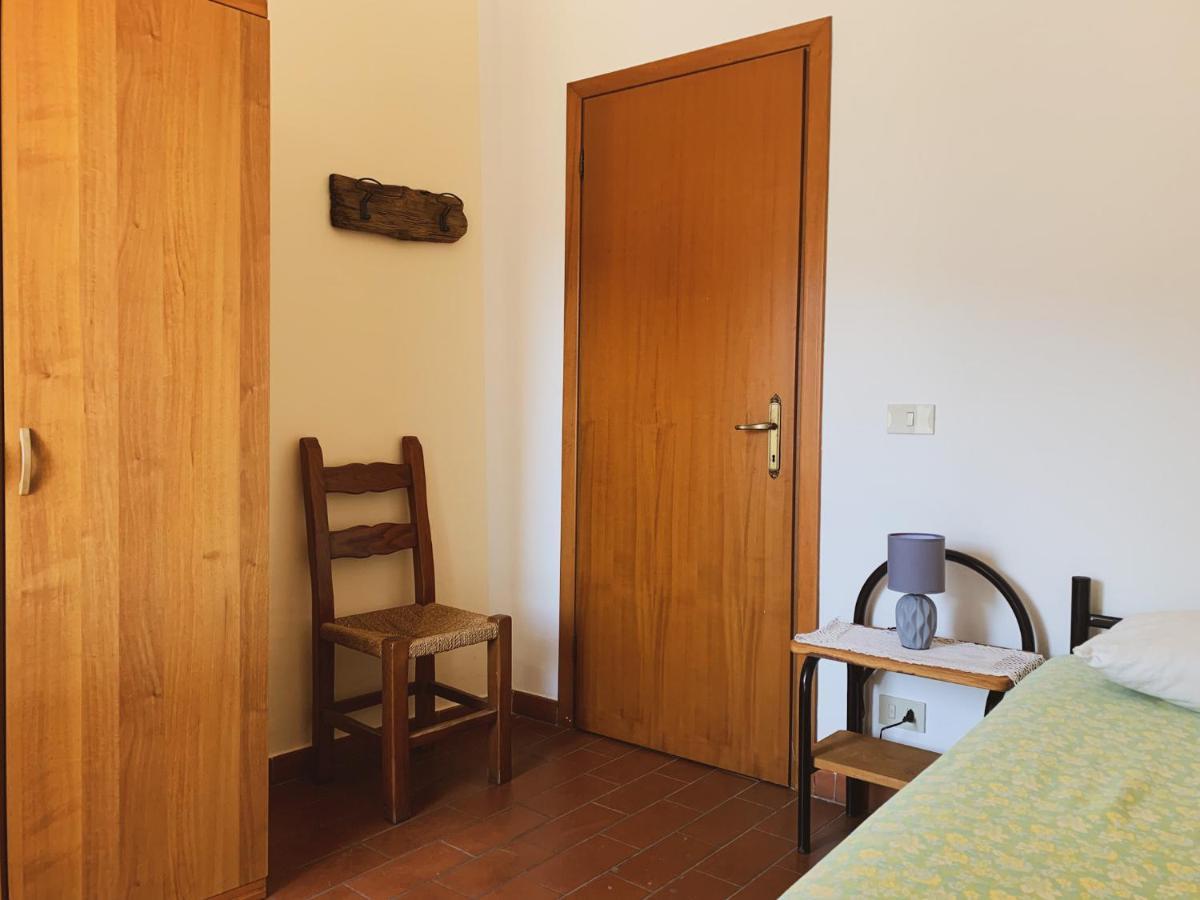 Rifugio La Mesta Trassilico Экстерьер фото